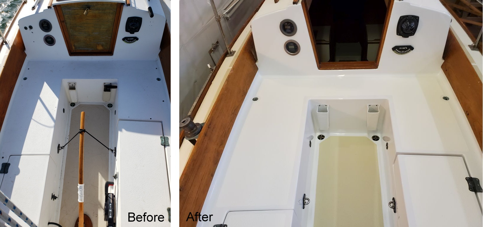 Arietta 2020-2021 Refit - Cockpit Fwd - Before and After.jpg