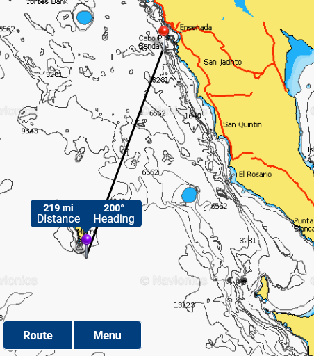 Route Ensenada to Isle Guadalupe.png