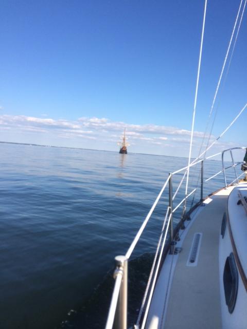 Ship in Sight.JPG