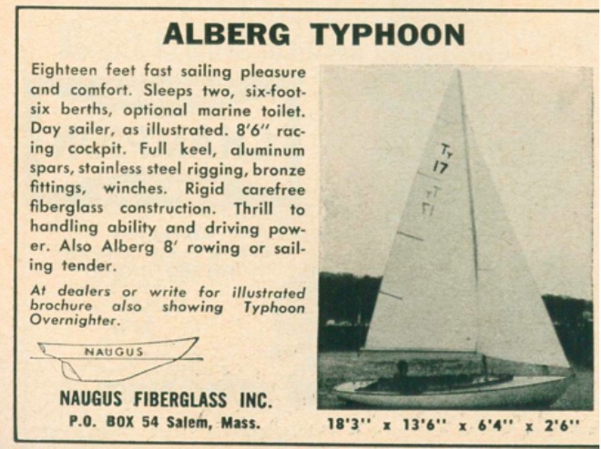 Naugus Ad (Circa 1964).jpg