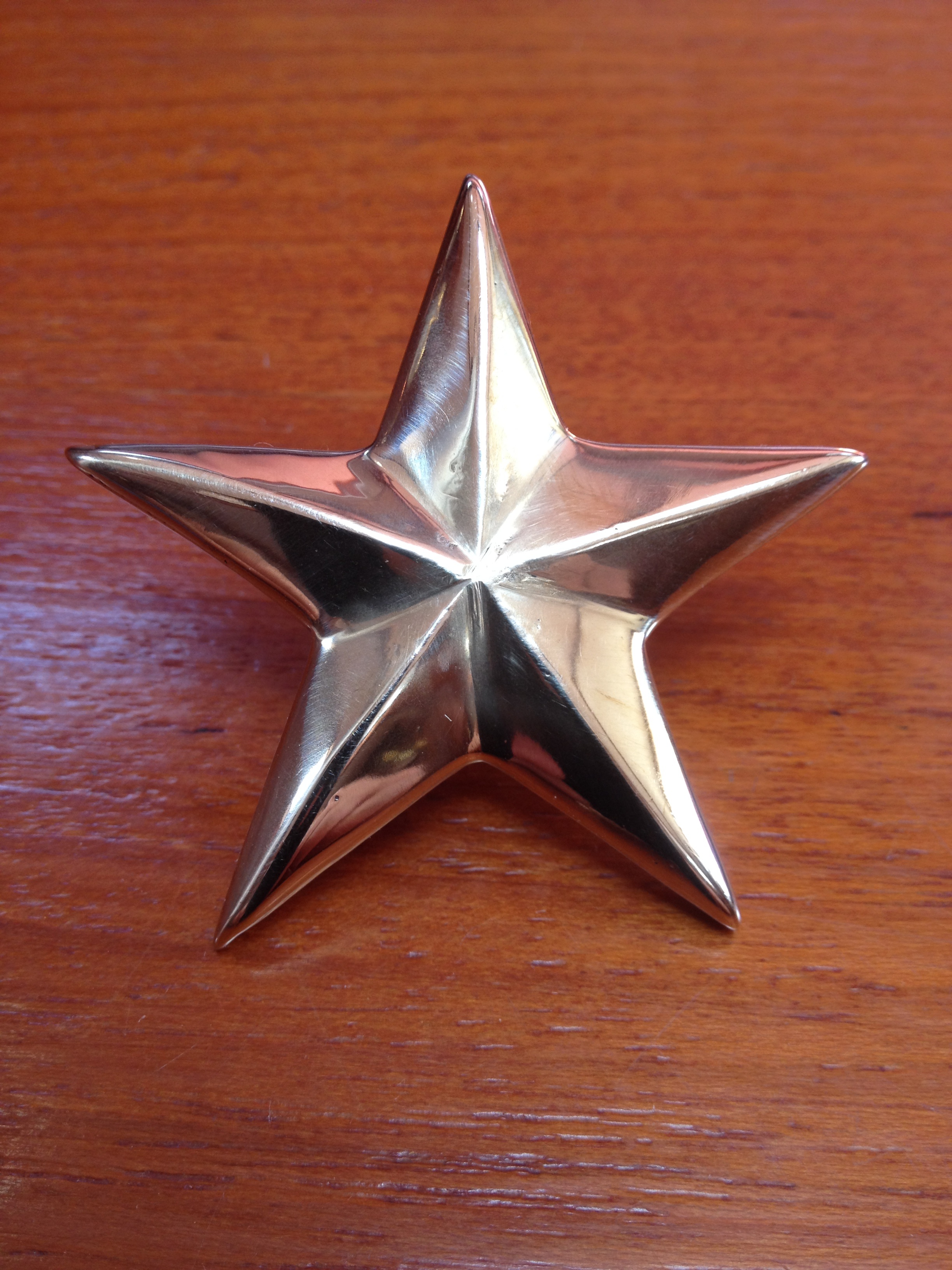 9/2/14 new bronze star