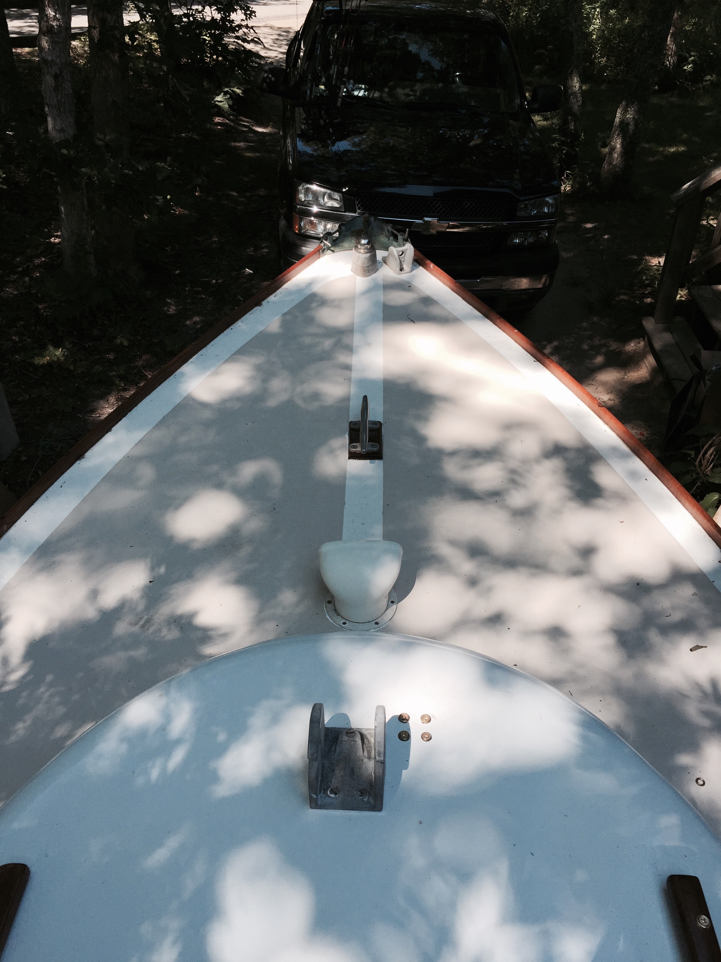 Decks