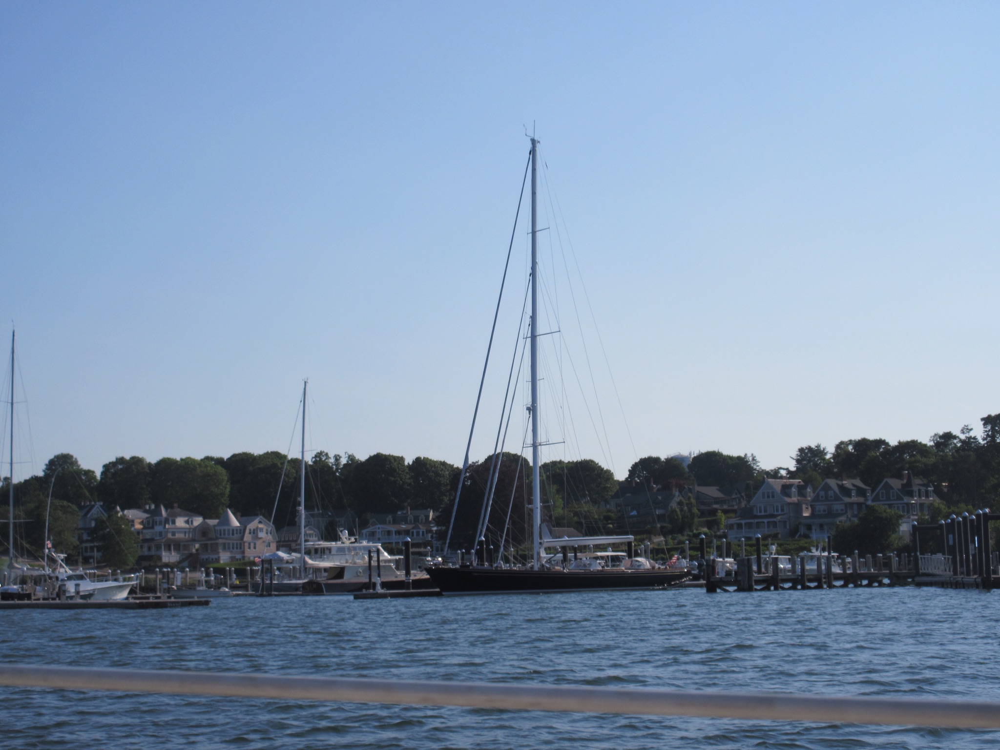 Jamestown, RI