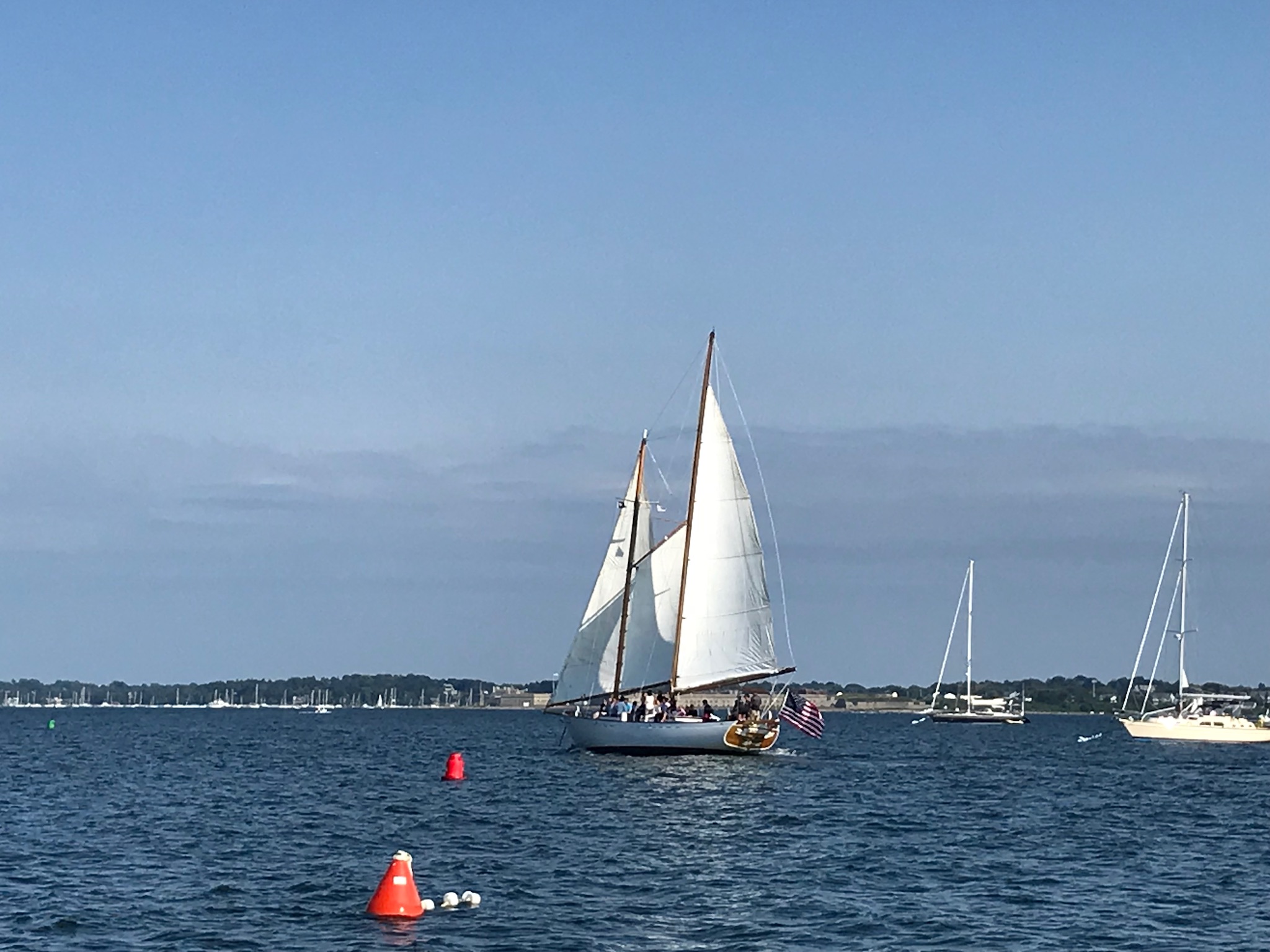 Jamestown, RI