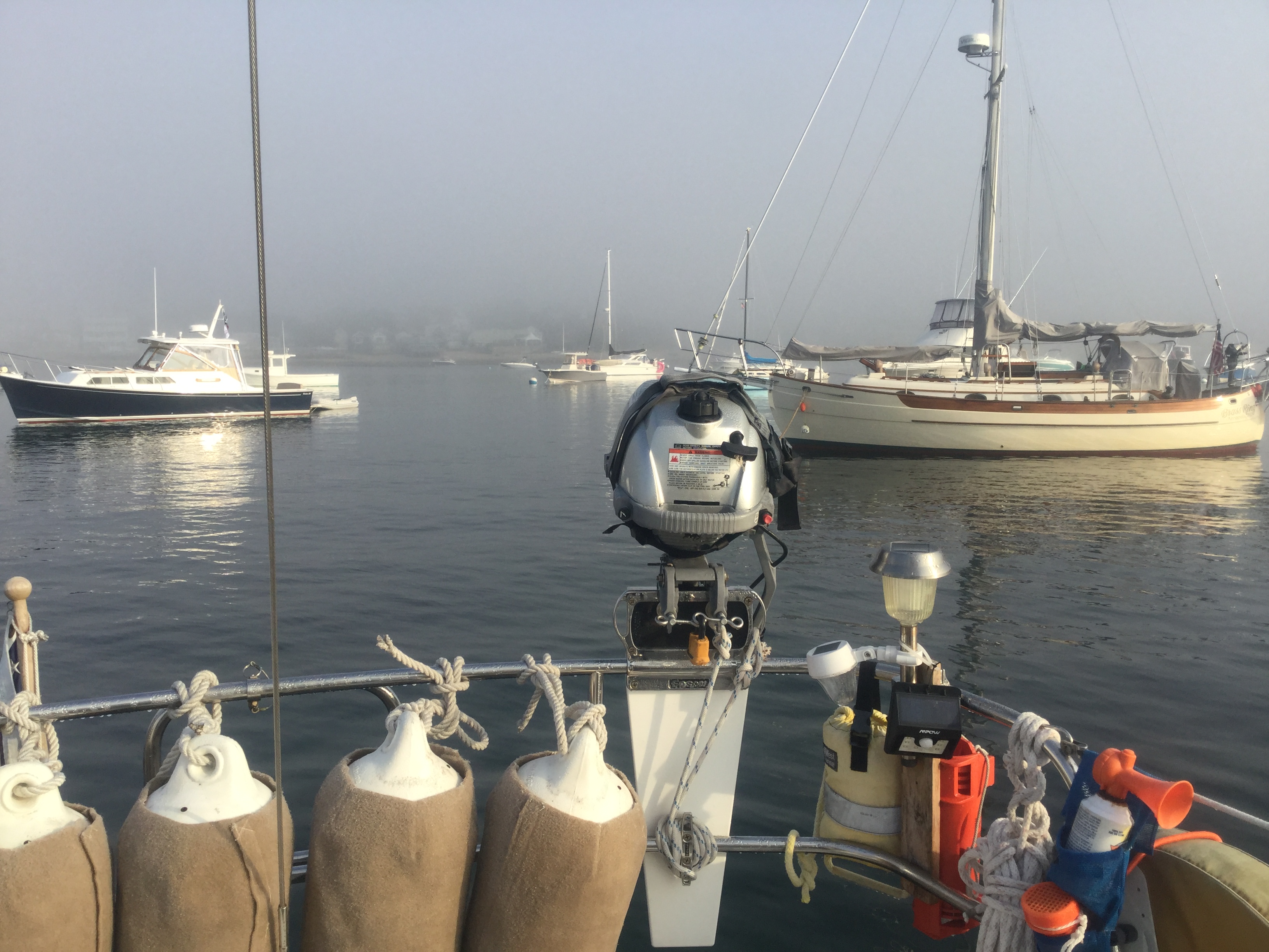 16 Jul 2018.  Provincetown Harbor, MA