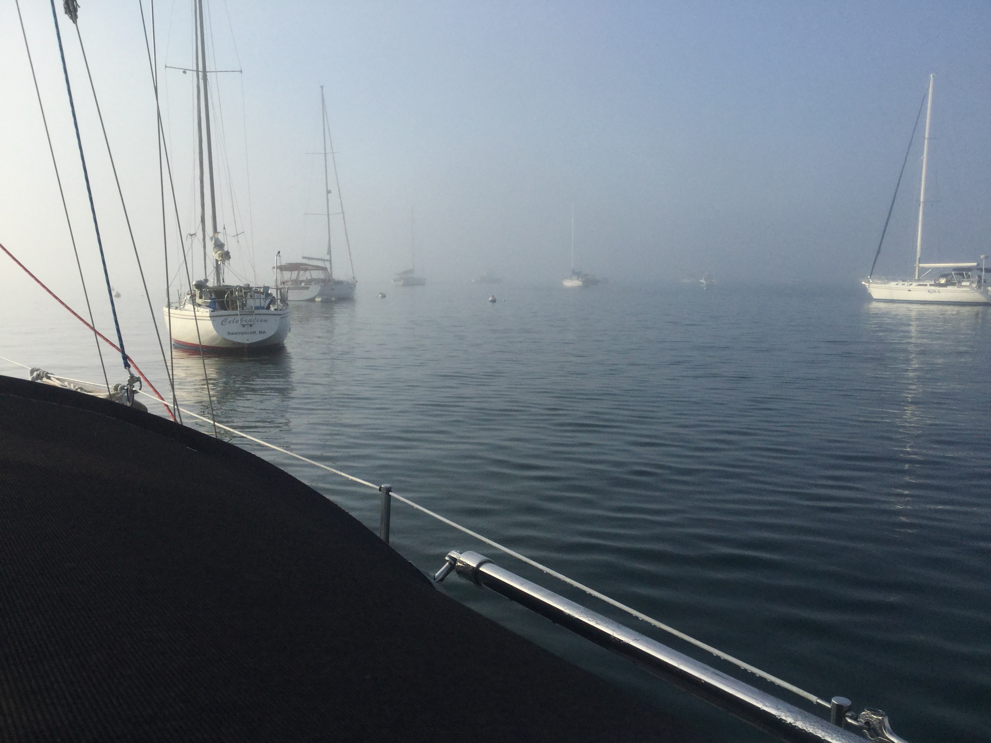 16 Jul 2018.  Provincetown Harbor