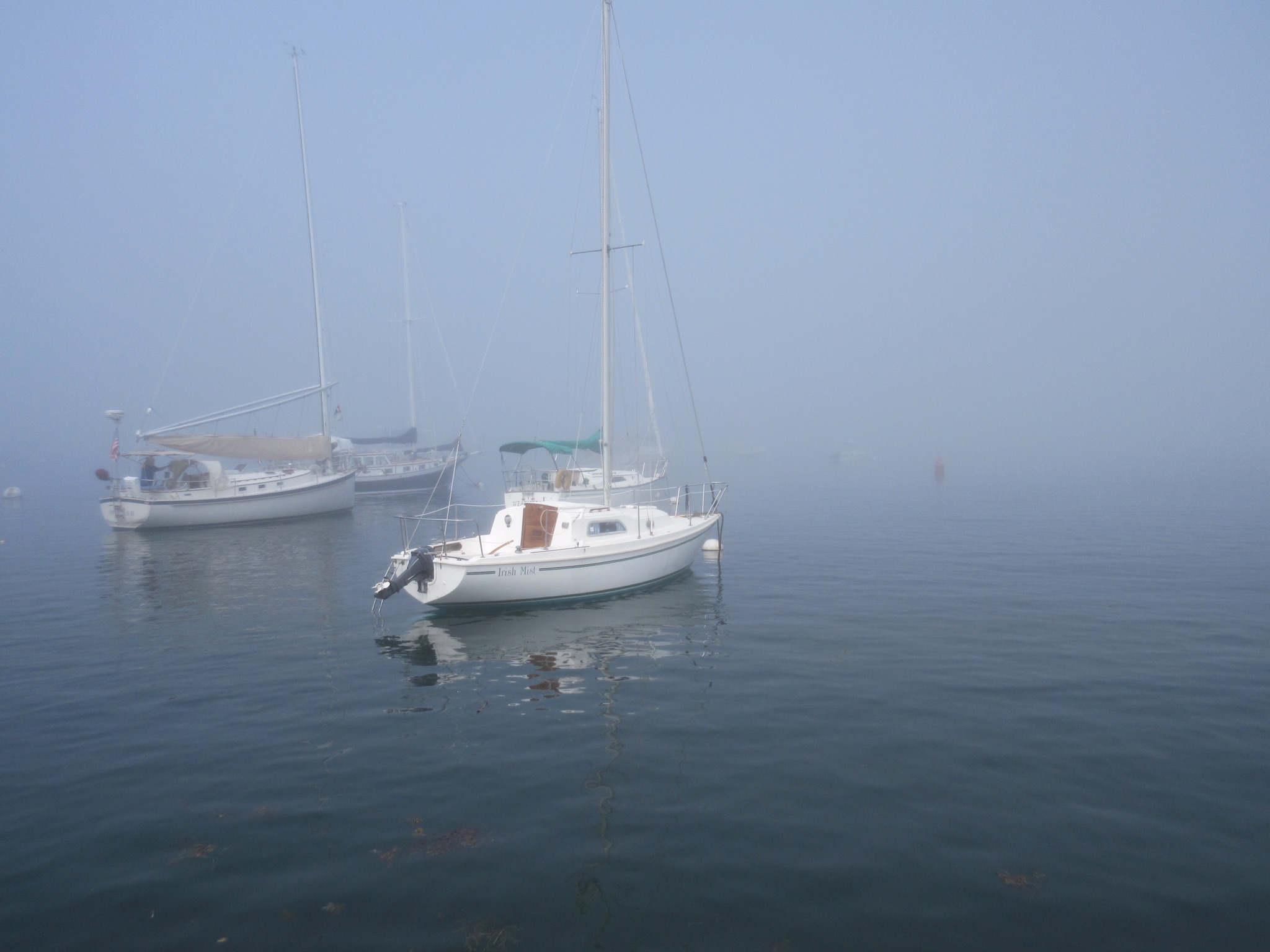 Scituate Harbor, MA