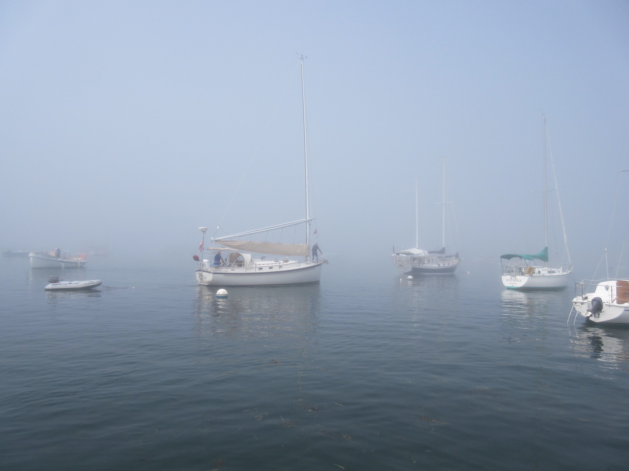 Scituate Harbor, MA