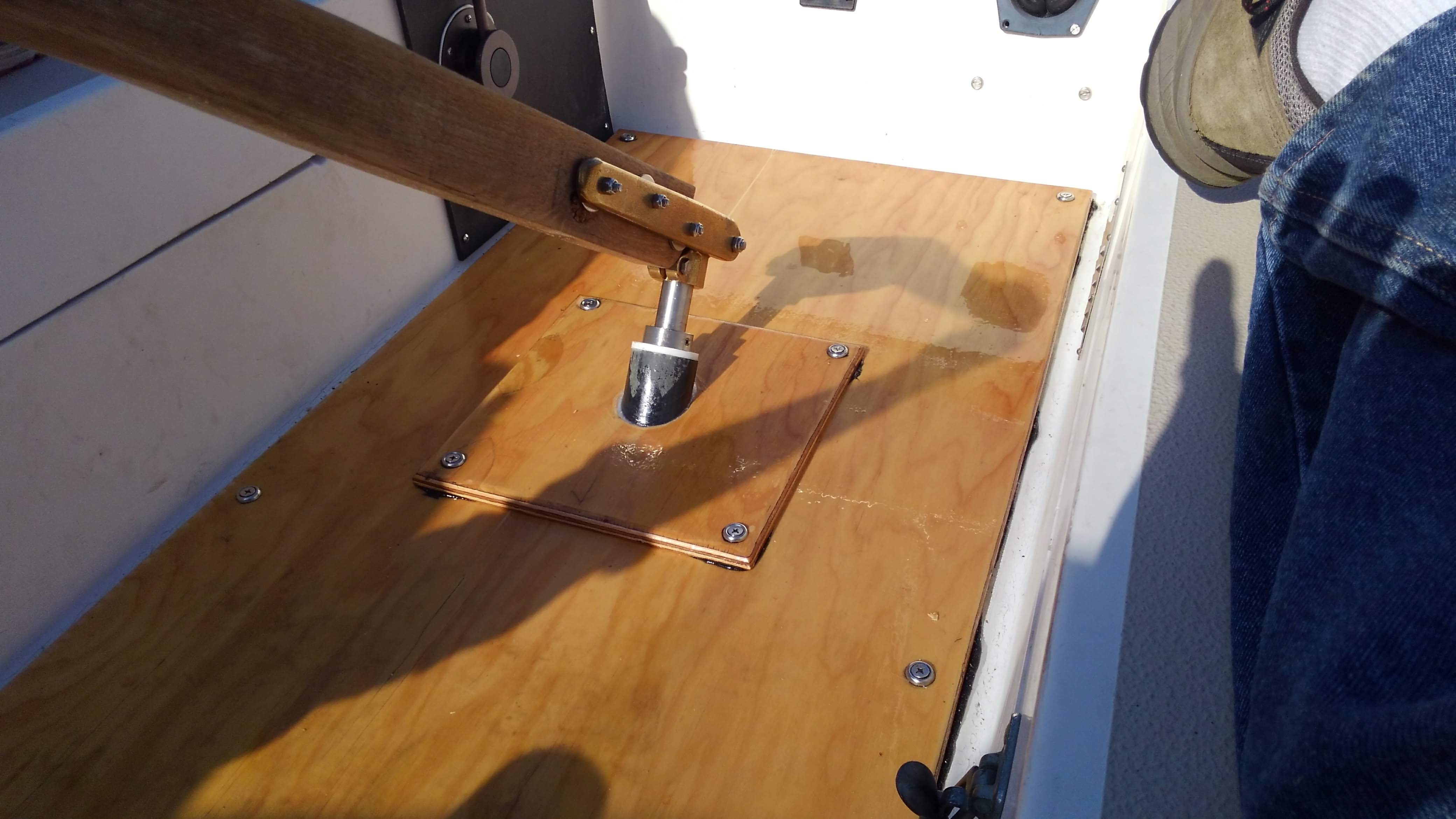 Wheel to Tiller.JPG