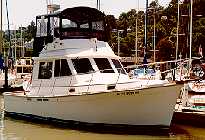 Cape Dory 30 Poweryacht